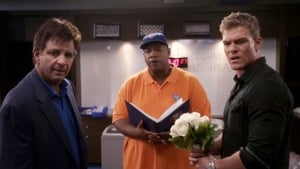 Blue Mountain State: 3×11