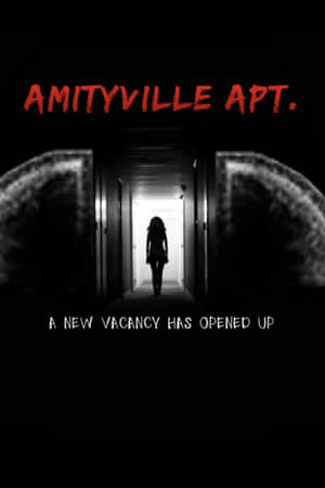 Poster Amityville Apt. (2024)