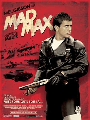 Mad Max (1979)