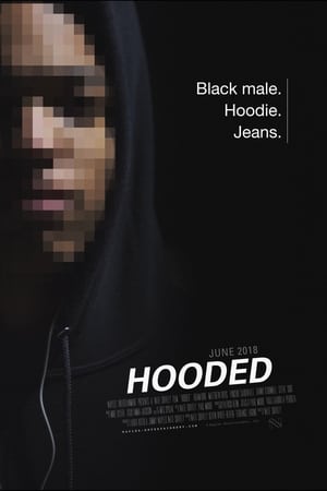 Poster Hooded ()