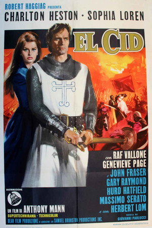 El Cid