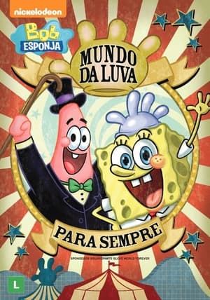 Image SpongeBob SquarePants: Glove World Forever