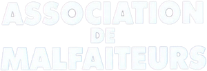 Association de malfaiteurs — Logos 1