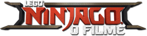 Lego Ninjago: O Filme