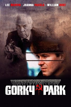 Watch Gorky Park (1983) HD Movie Online Free