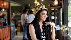 2017 Miss Grand Thailand