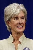 Kathleen Sebelius