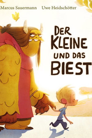 Der kleine und das biest