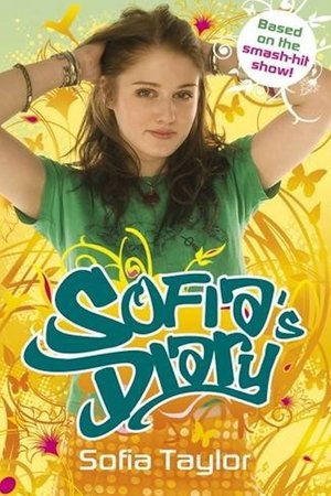 Poster Sofia's Diary Seizoen 1 Aflevering 1 2008