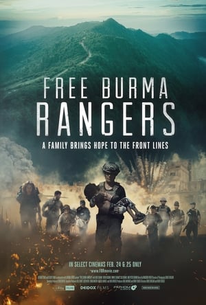 watch-Free Burma Rangers