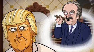 Our Cartoon President: 1 Staffel 5 Folge