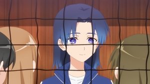 Shikimori’s Not Just a Cutie Season 1 Episode 1