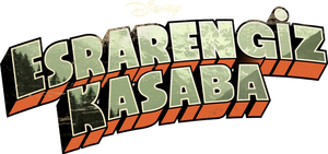 Esrarengiz Kasaba