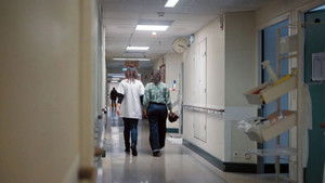 Romania attracts medical students