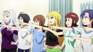 The Idolmaster: 1×11