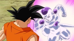 Dragon Ball Super: Season 1 Episode 24 –