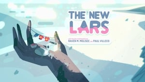 Steven Universe – T3E10 – The New Lars