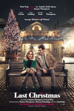 Poster di Last Christmas