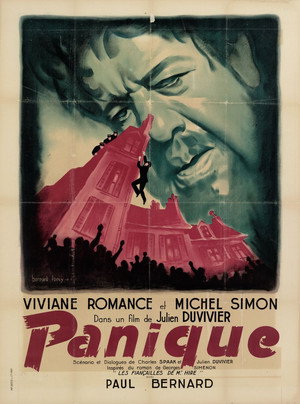 Panique 27