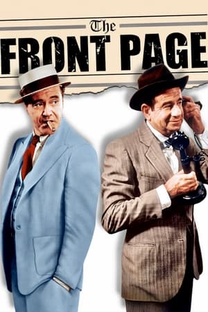 The Front Page (1974)