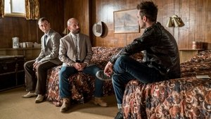 Preacher 1×4