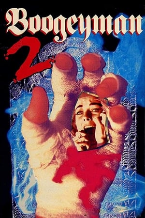 Poster Boogeyman II (1983)