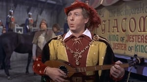 The Court Jester (1955)