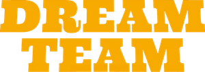Dream Team — Logos 1