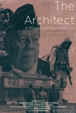 The Architect: A Montford Point Marine (2023)