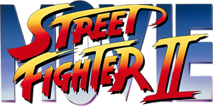 Street Fighter II: O Filme
