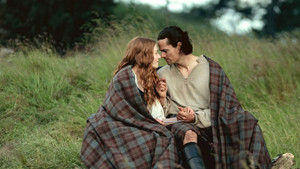 Outlander: Blood of My Blood 1×10