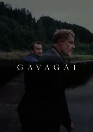 Poster Gavagai (2016)