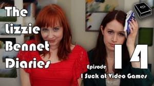 The Lizzie Bennet Diaries I Really Suck at Video Games