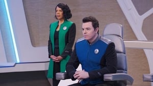 The Orville: 2×5