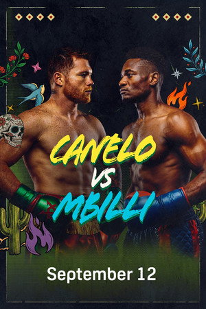 Canelo Alvarez vs. Christian Mbilli 9
