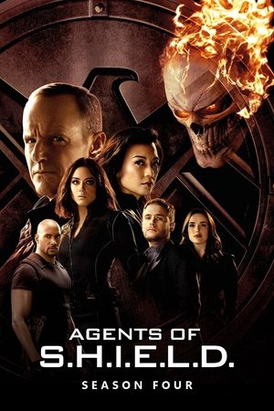 Marvel’s Agents of S.H.I.E.L.D.: 4×5