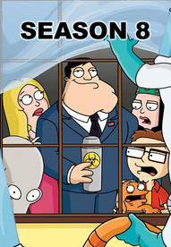Saison 8