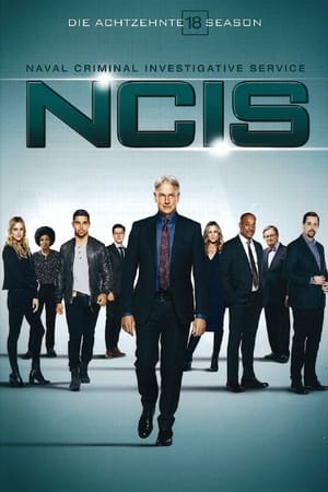 Navy CIS: Staffel 18