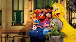 poster Sesame Street