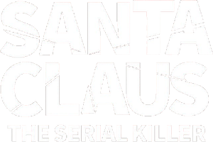 Santa Claus: The Serial Killer — Logos 1