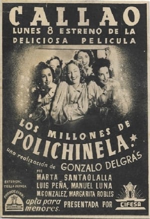 Image Los millones de Polichinela