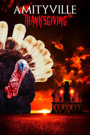 Image Amityville Thanksgiving