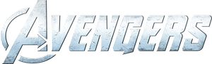 Avengers — logo