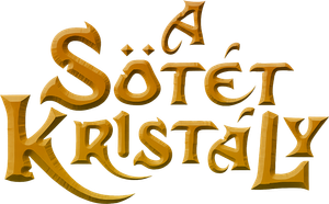 Cristal oscuro — Logos 8