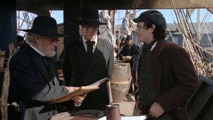 Moby Dick - Season 1 Episode 1