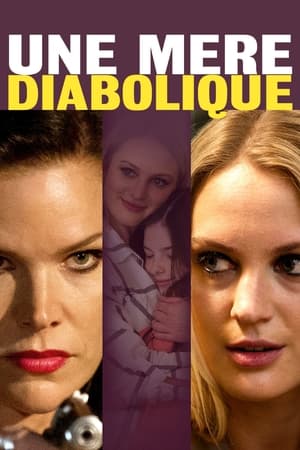 Poster Une mère diabolique 2017