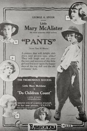 Poster Pants (1917)