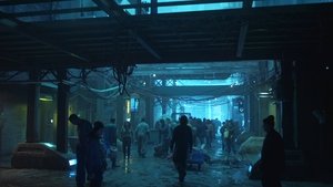 Killjoys Season 1 Episode 1
