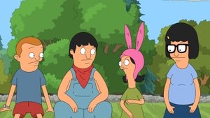 Bob burgerfalodája 4. évad 15. rész