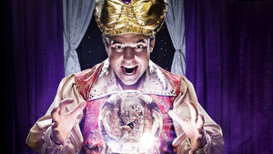 WWE Royal Rumble 2012